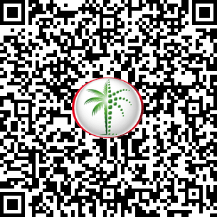 DLD verification QR code
