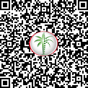 DLD verification QR code