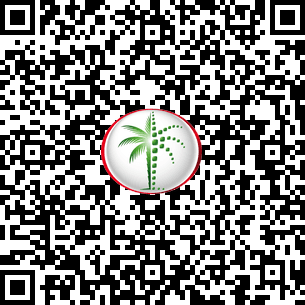 DLD verification QR code