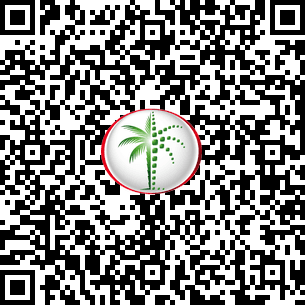 DLD verification QR code
