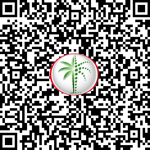 DLD verification QR code
