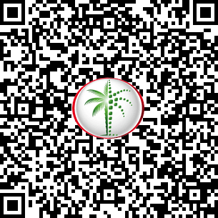 DLD verification QR code
