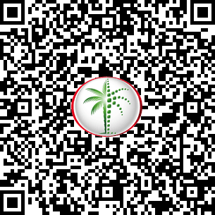 DLD verification QR code
