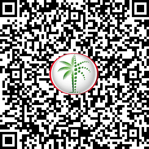 DLD verification QR code