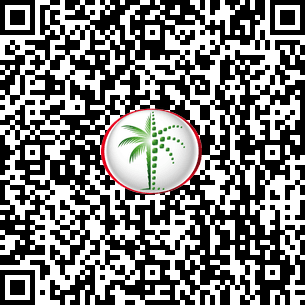 DLD verification QR code