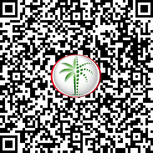 DLD verification QR code