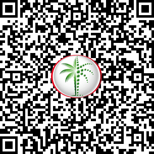 DLD verification QR code