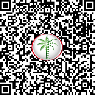DLD verification QR code