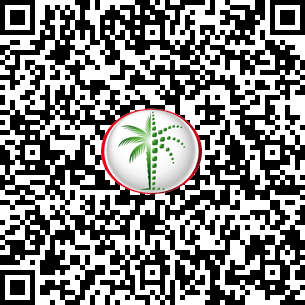 DLD verification QR code