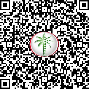 DLD verification QR code