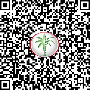 DLD verification QR code