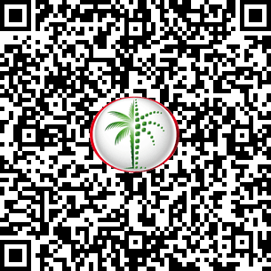 DLD verification QR code