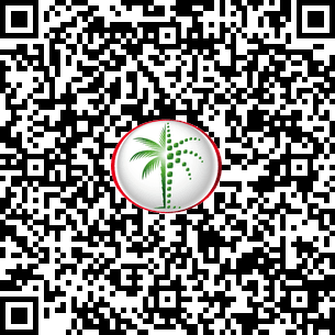 DLD verification QR code