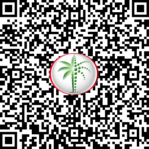 DLD verification QR code