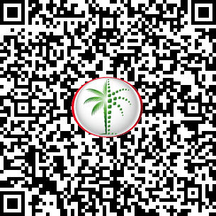DLD verification QR code