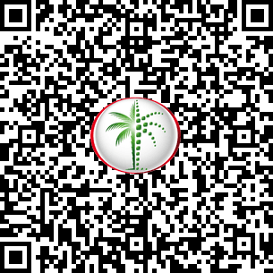 DLD verification QR code