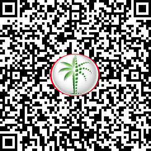 DLD verification QR code