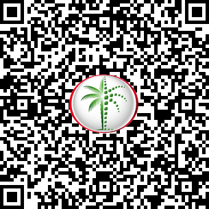 DLD verification QR code
