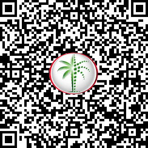 DLD verification QR code