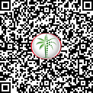 DLD verification QR code