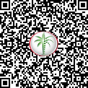 DLD verification QR code