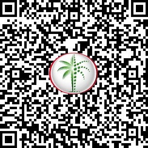 DLD verification QR code