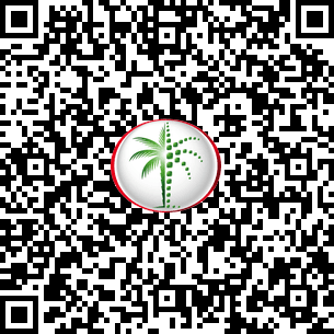 DLD verification QR code