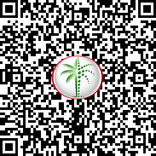 DLD verification QR code