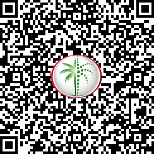 DLD verification QR code