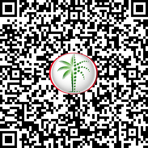 DLD verification QR code