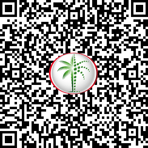 DLD verification QR code