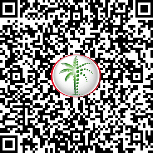 DLD verification QR code