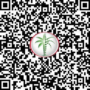 DLD verification QR code
