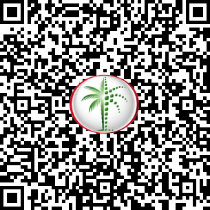 DLD verification QR code