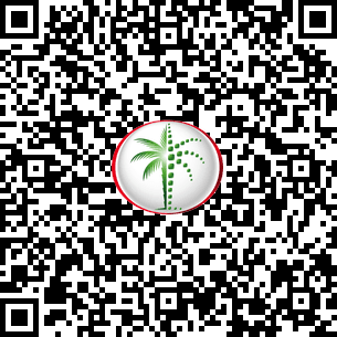 DLD verification QR code