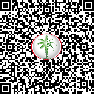 DLD verification QR code