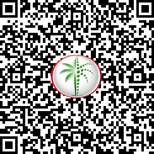 DLD verification QR code