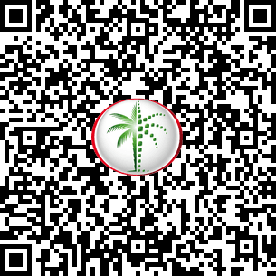 DLD verification QR code
