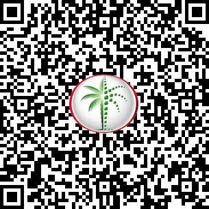 DLD verification QR code