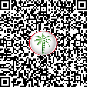 DLD verification QR code