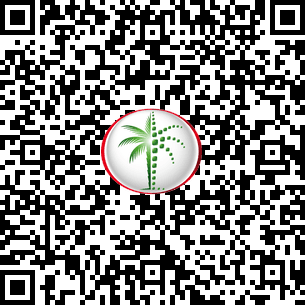 DLD verification QR code