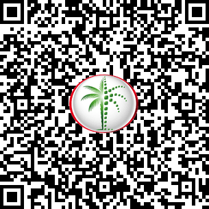 DLD verification QR code