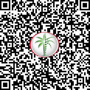 DLD verification QR code