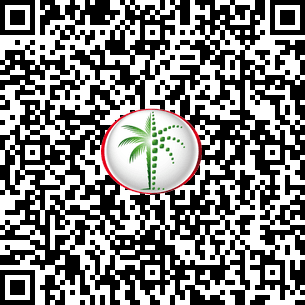 DLD verification QR code