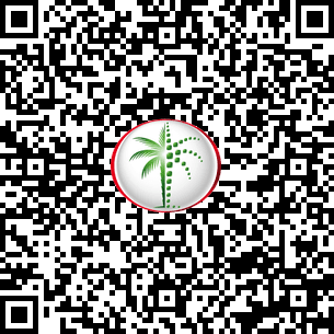 DLD verification QR code