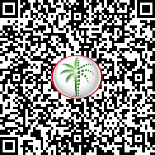 DLD verification QR code
