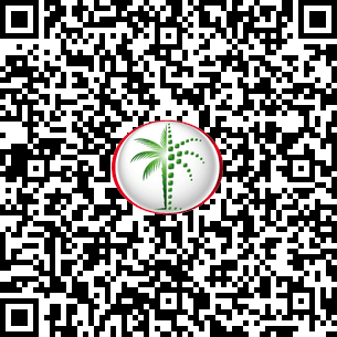 DLD verification QR code