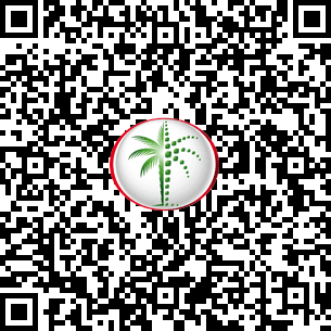 DLD verification QR code