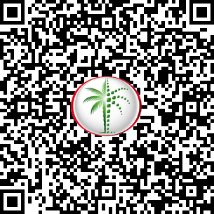 DLD verification QR code