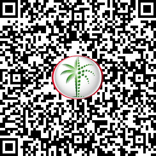 DLD verification QR code